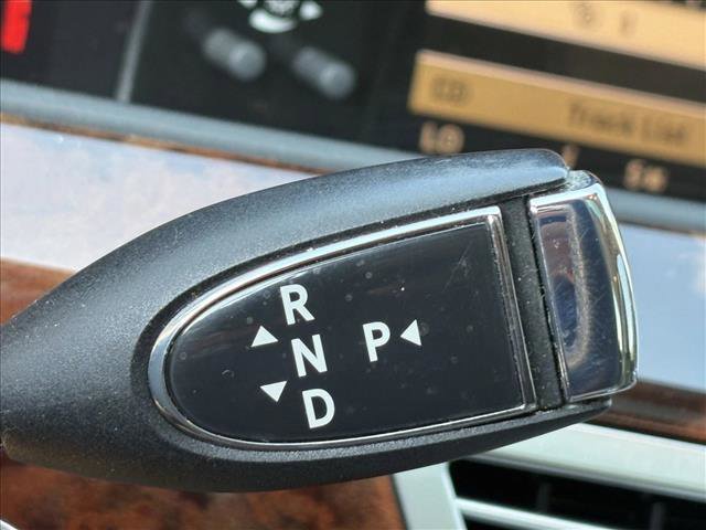 Used 2008 Mercedes-Benz S 63 AMG image 7