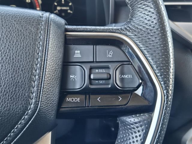 Used 2024 Toyota Tundra Limited w/ Power Package image 32