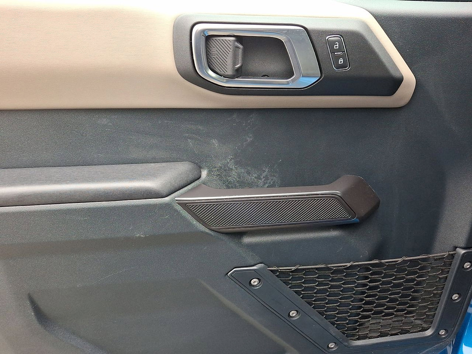 Used 2024 Ford Bronco Wildtrak image 19