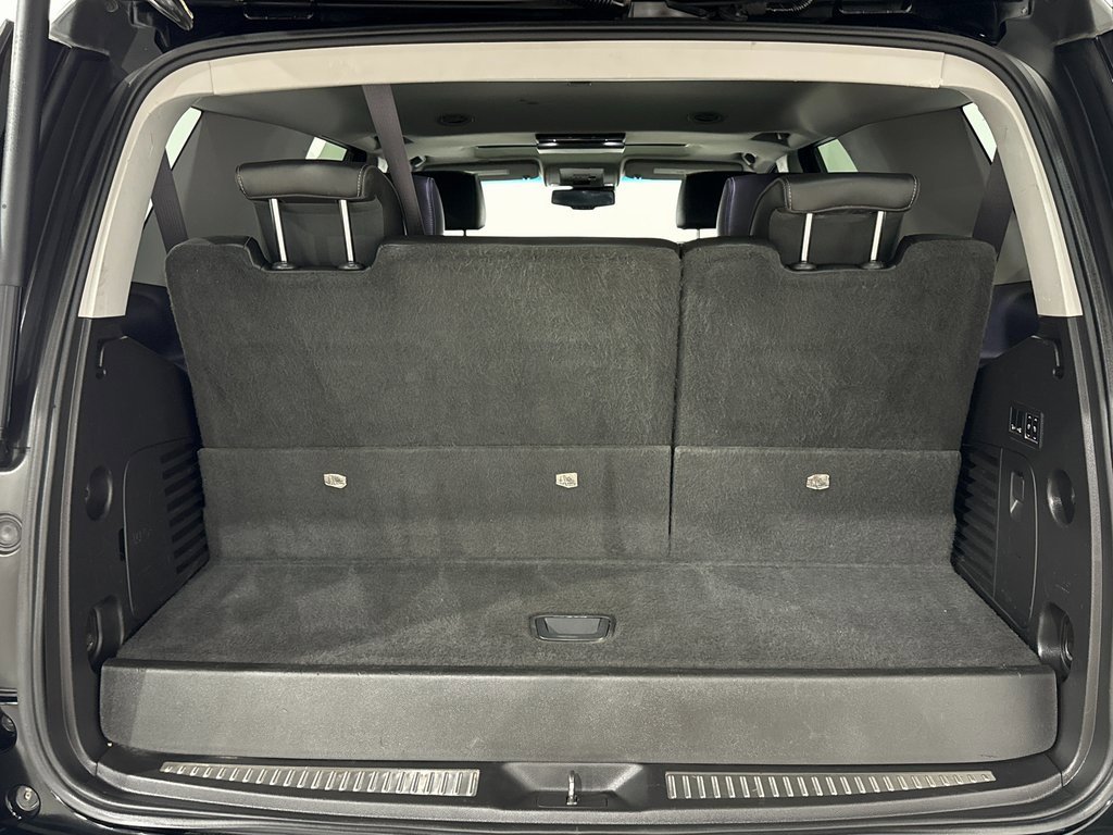 Used 2015 GMC Yukon Denali w/ Premium Package image 30