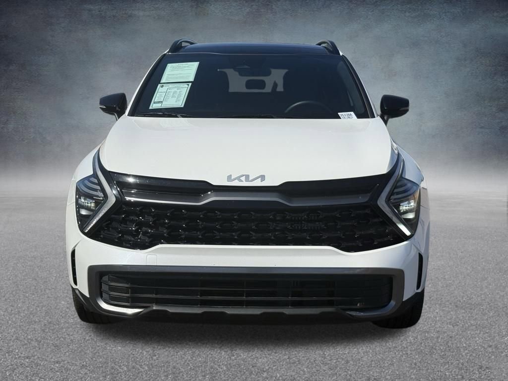 Used 2024 Kia Sportage X-Line AWD/4WD image 9