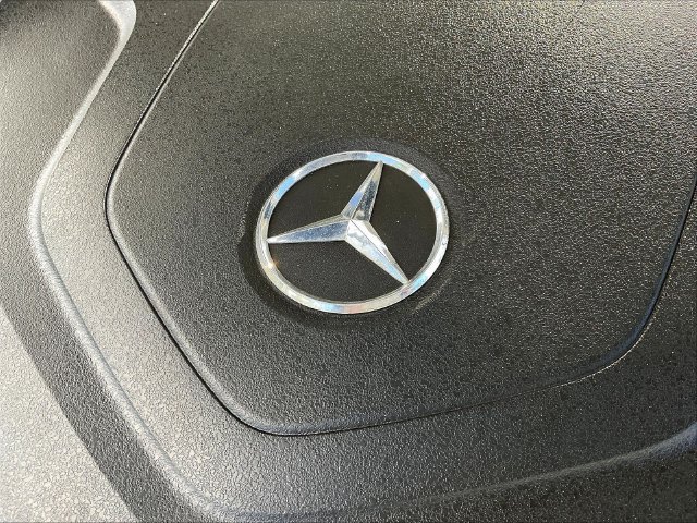 Certified 2021 Mercedes-Benz S 580 4MATIC Sedan image 33