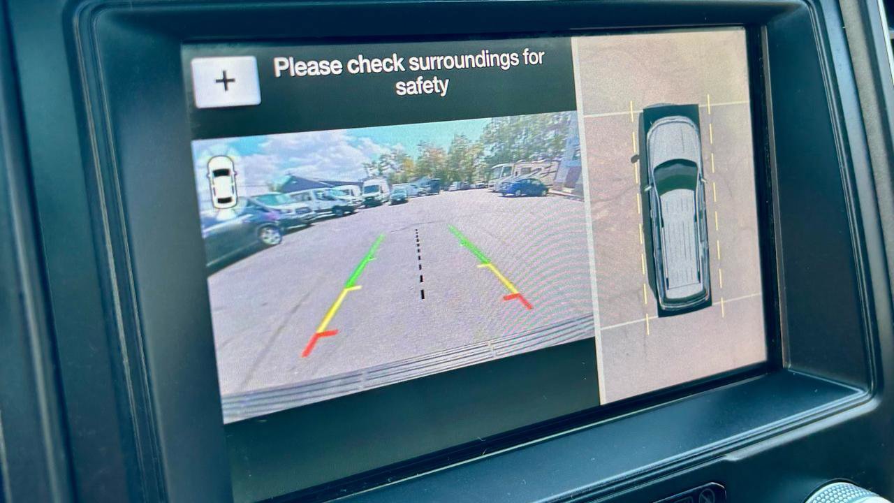 Used 2019 Ford Expedition Max Limited w/ Texas Edition Package RWD image 29