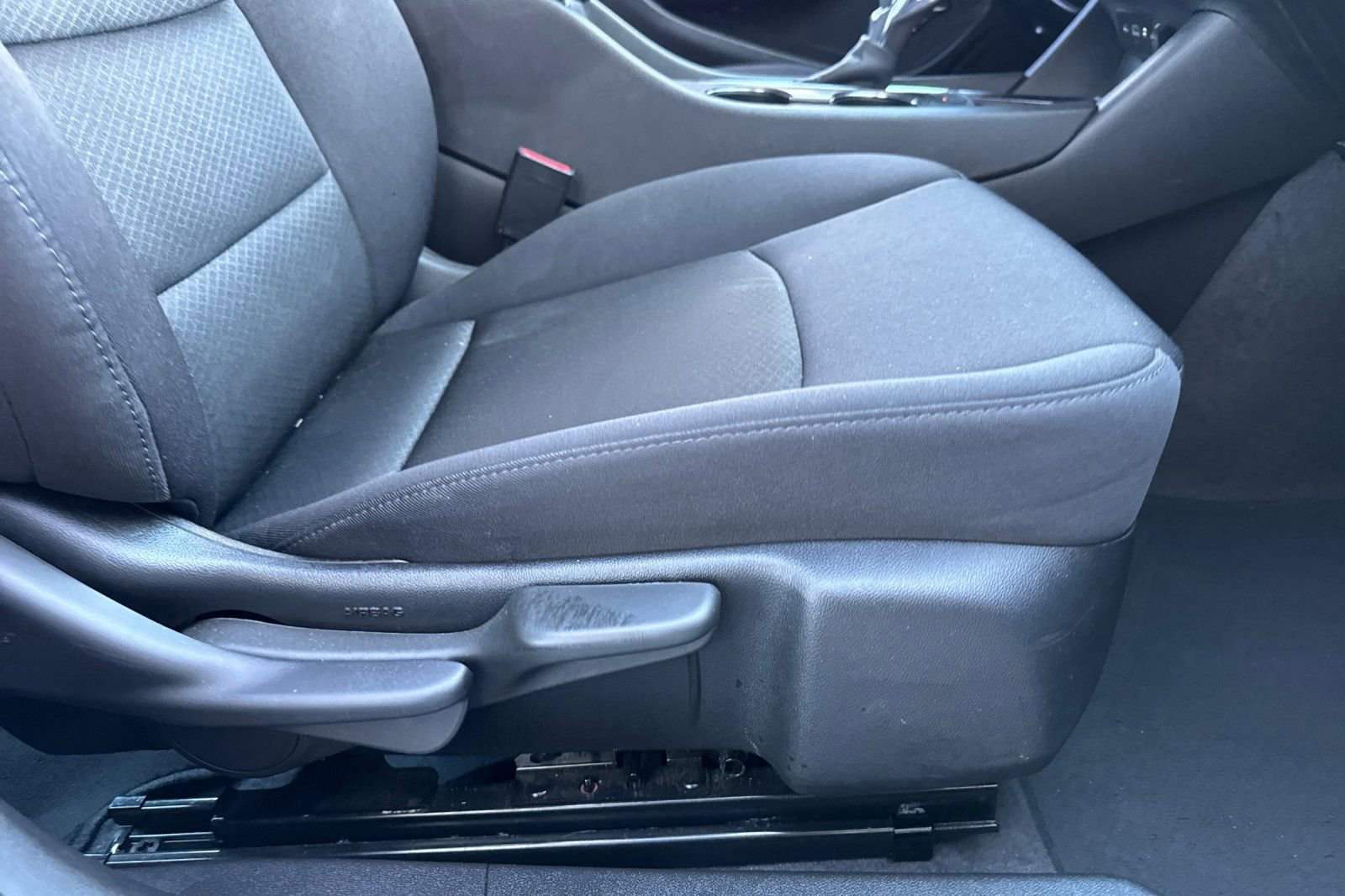 Used 2024 Chevrolet Malibu LT image 23