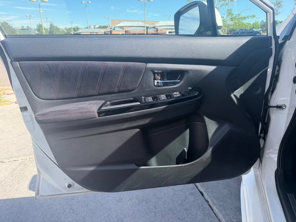 Used 2019 Subaru WRX STI AWD/4WD image 9