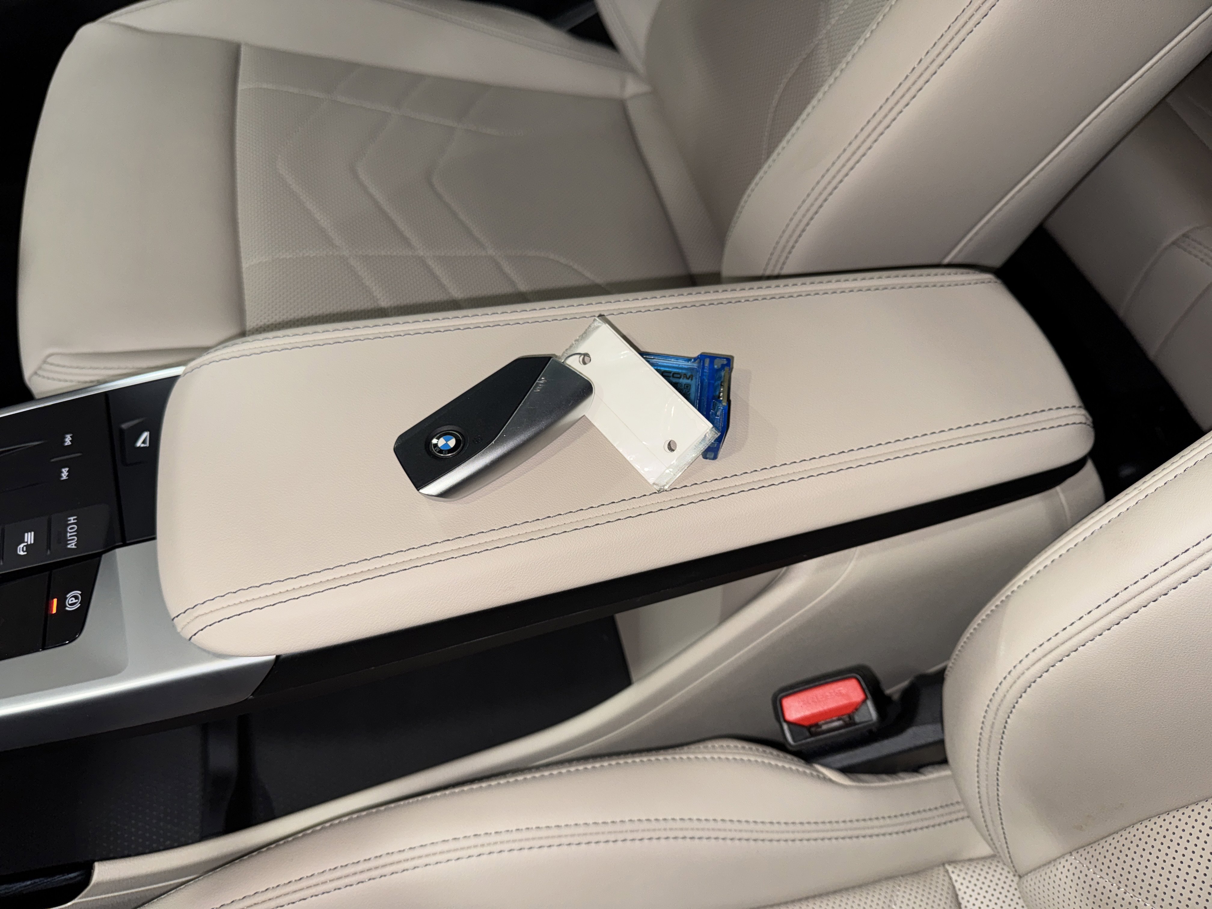 Certified 2025 BMW X1 xDrive28i w/ Convenience Package image 29