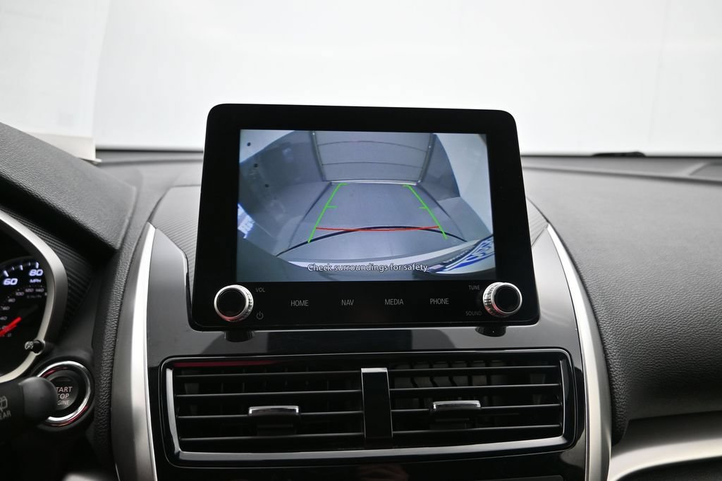 Used 2024 Mitsubishi Eclipse Cross SEL AWD/4WD image 17