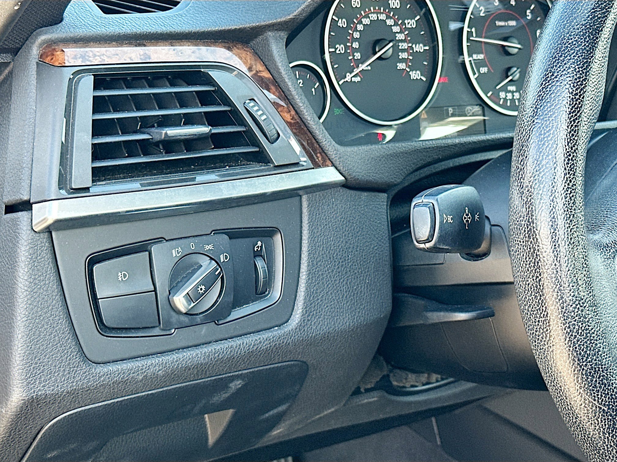 Used 2015 BMW 328i Sedan image 10