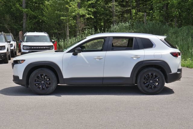 Used 2024 MAZDA CX-50 AWD 2.5 S w/ Cargo Package image 5