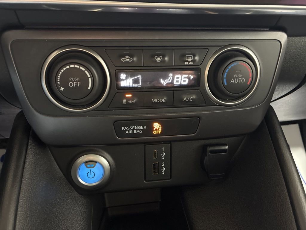 Used 2023 Nissan Leaf S image 18