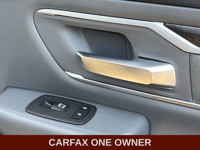 Used 2020 RAM 1500 Lone Star image 36