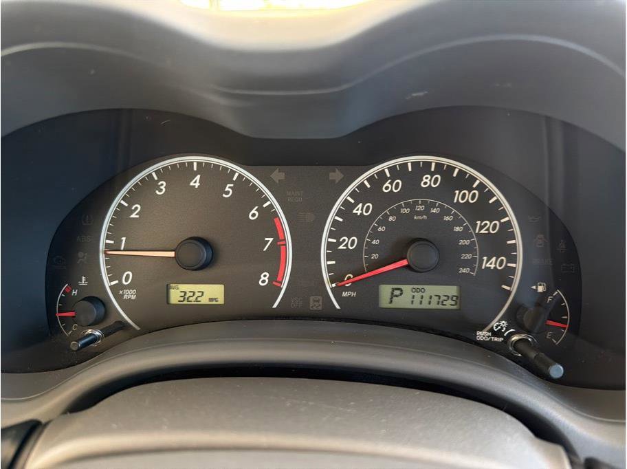 Used 2009 Toyota Corolla LE image 16