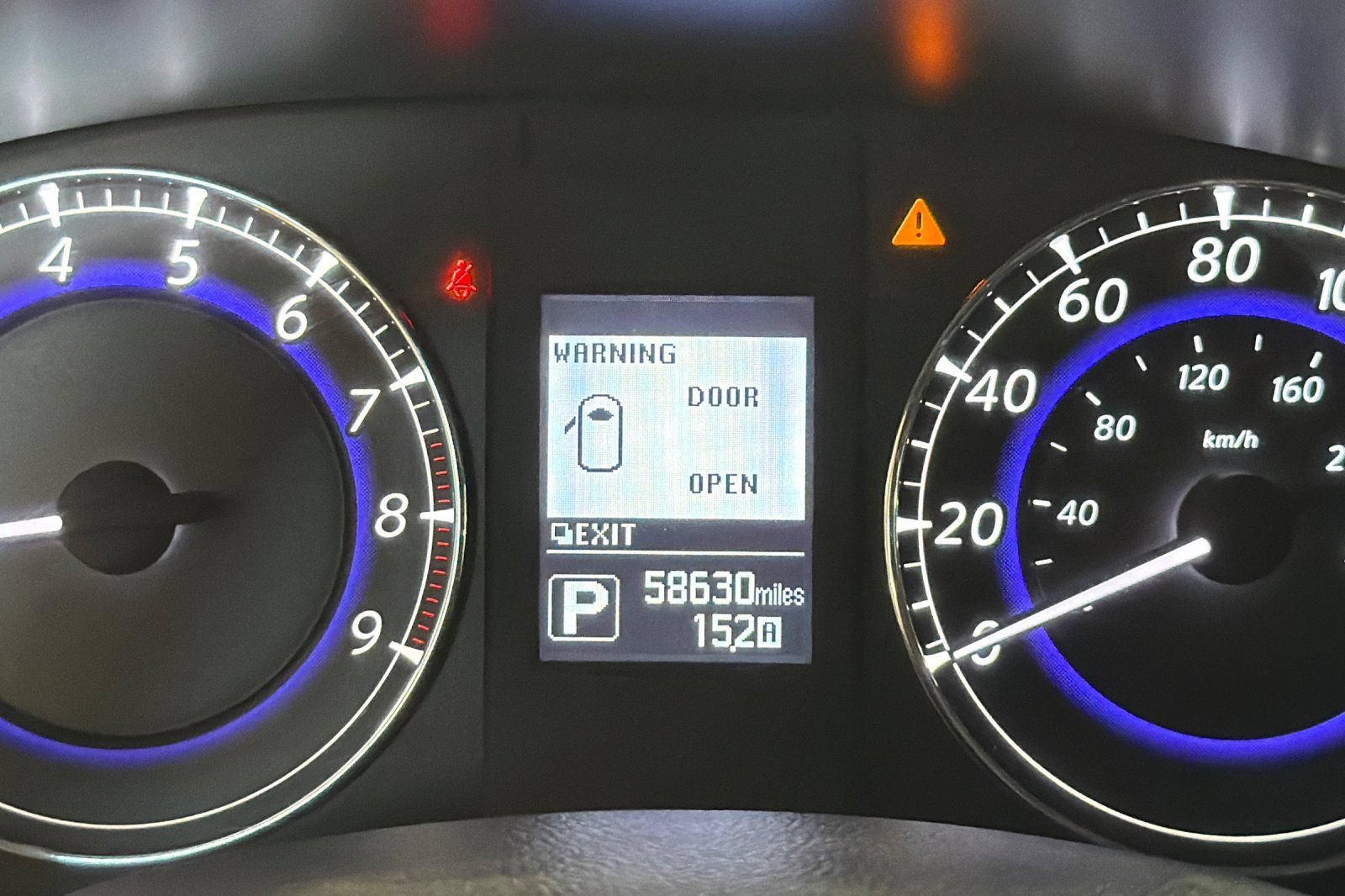 Used 2017 INFINITI QX50 2WD image 26