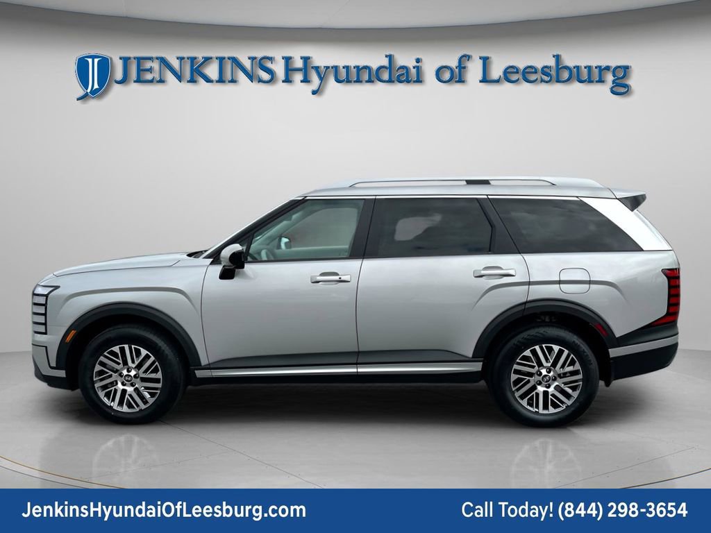 New 2026 Hyundai Palisade SEL image 9