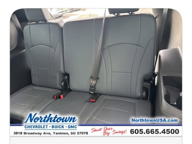 Used 2023 Buick Enclave Essence w/ Trailering Package, 5000 lbs. image 17