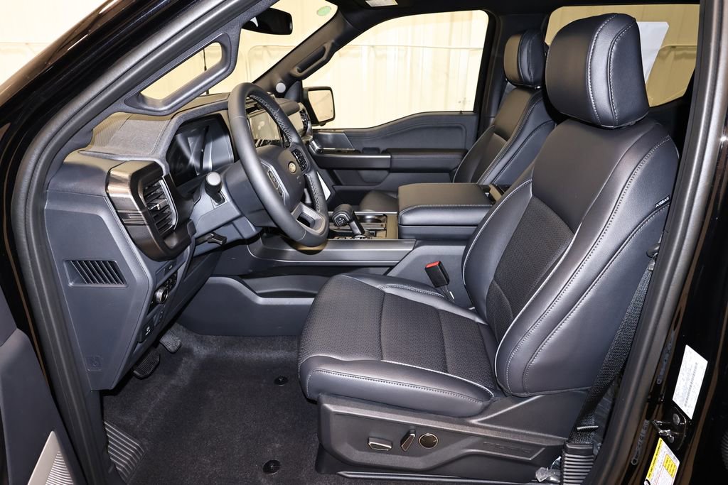 New 2026 Ford F150 Lariat image 12