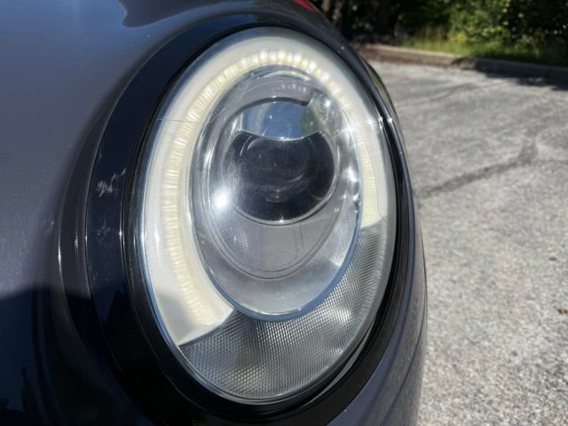 Used 2018 MINI Cooper John Cooper Works FWD image 14