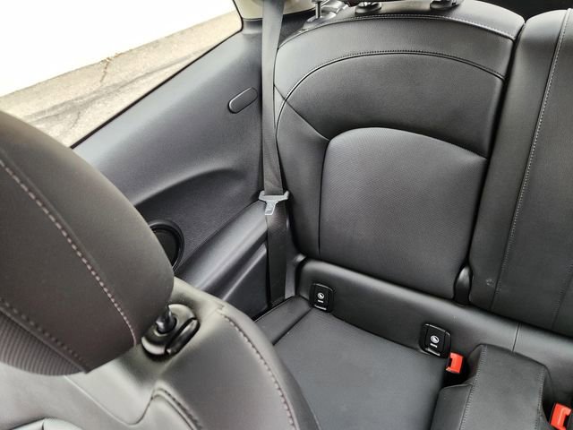 Used 2020 MINI Cooper S w/ Storage Package image 17