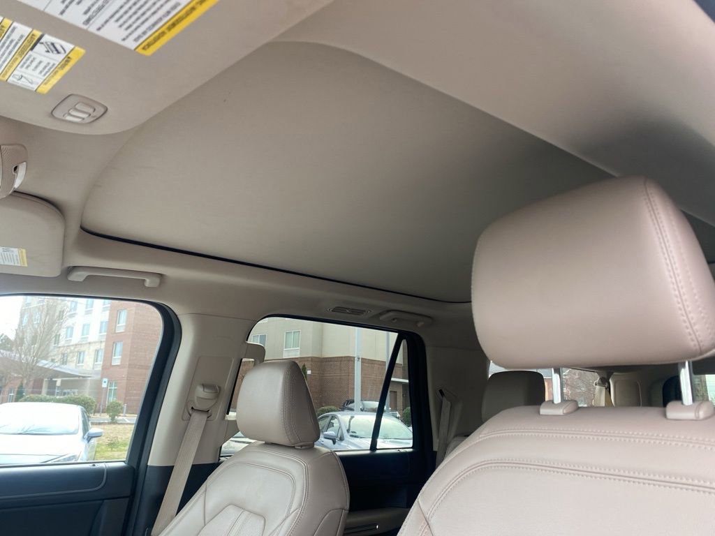 Used 2024 Ford Expedition Max Limited image 13