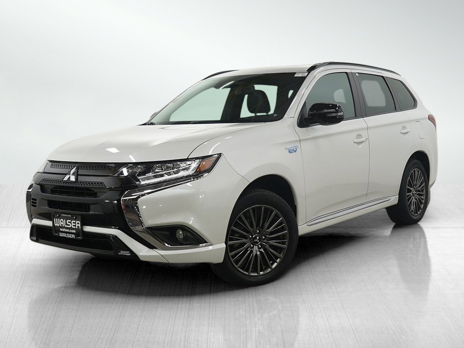 Used 2022 Mitsubishi Outlander LE