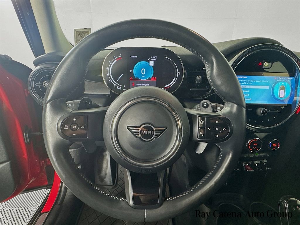 Used 2023 MINI Cooper S image 11