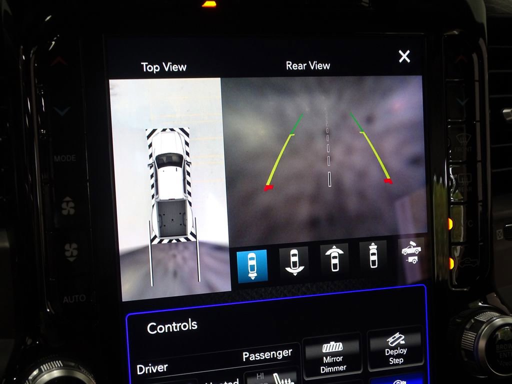 Used 2021 RAM 3500 Limited image 13