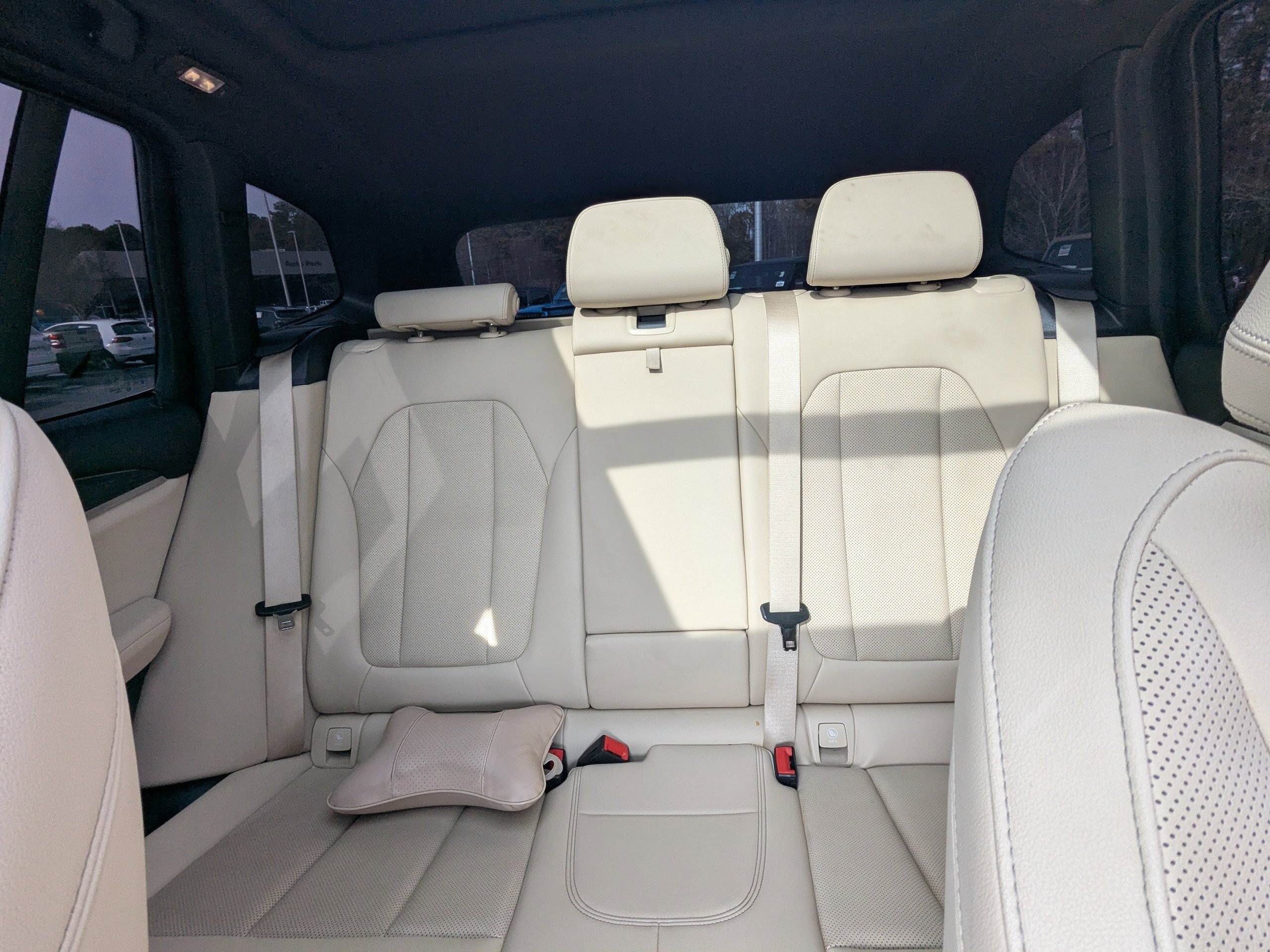 Used 2022 BMW X3 xDrive30i image 10