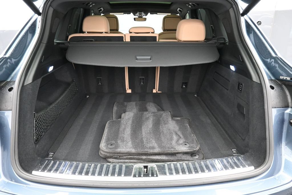 Used 2019 Porsche Cayenne S AWD/4WD image 24