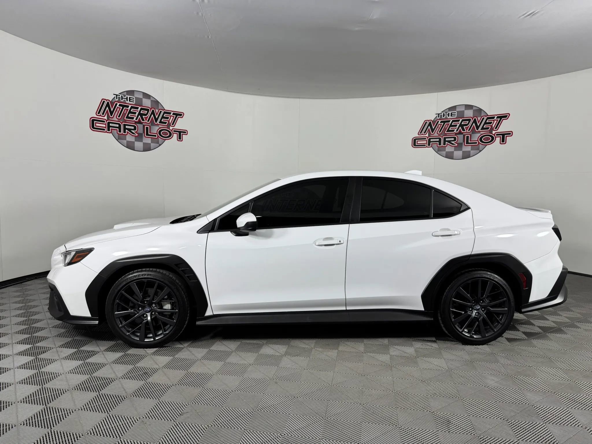 Used 2023 Subaru WRX Premium AWD/4WD image 4