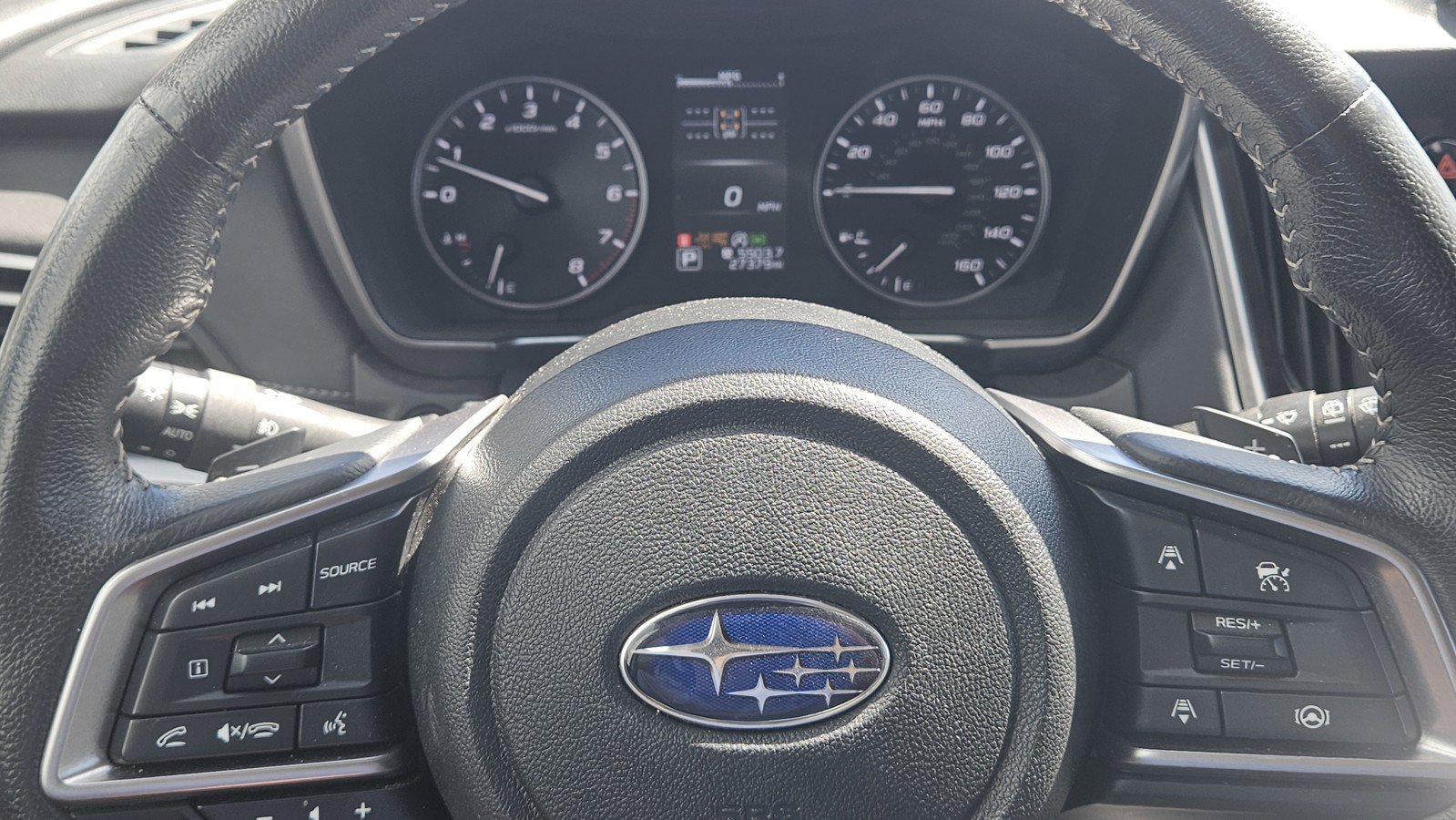 Used 2024 Subaru Outback Limited AWD/4WD image 16