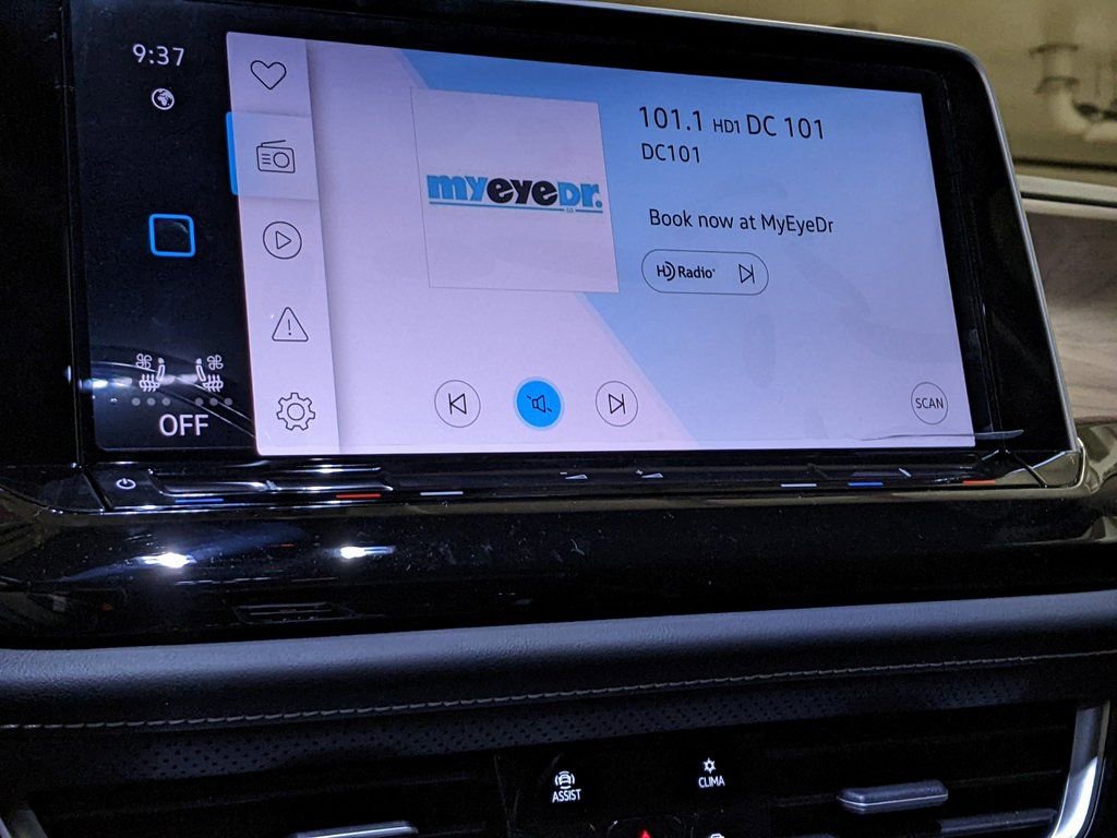 New 2026 Volkswagen Atlas SE image 15