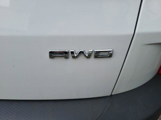 Used 2022 Ford Escape SE w/ Cold Weather Package image 8