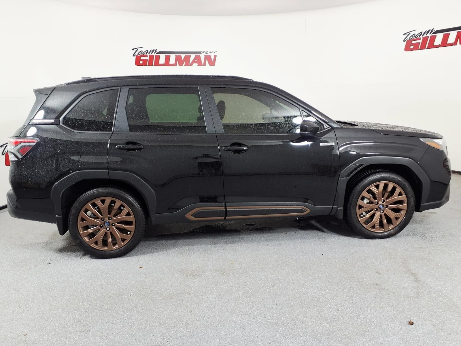Used 2026 Subaru Forester Sport AWD/4WD image 5