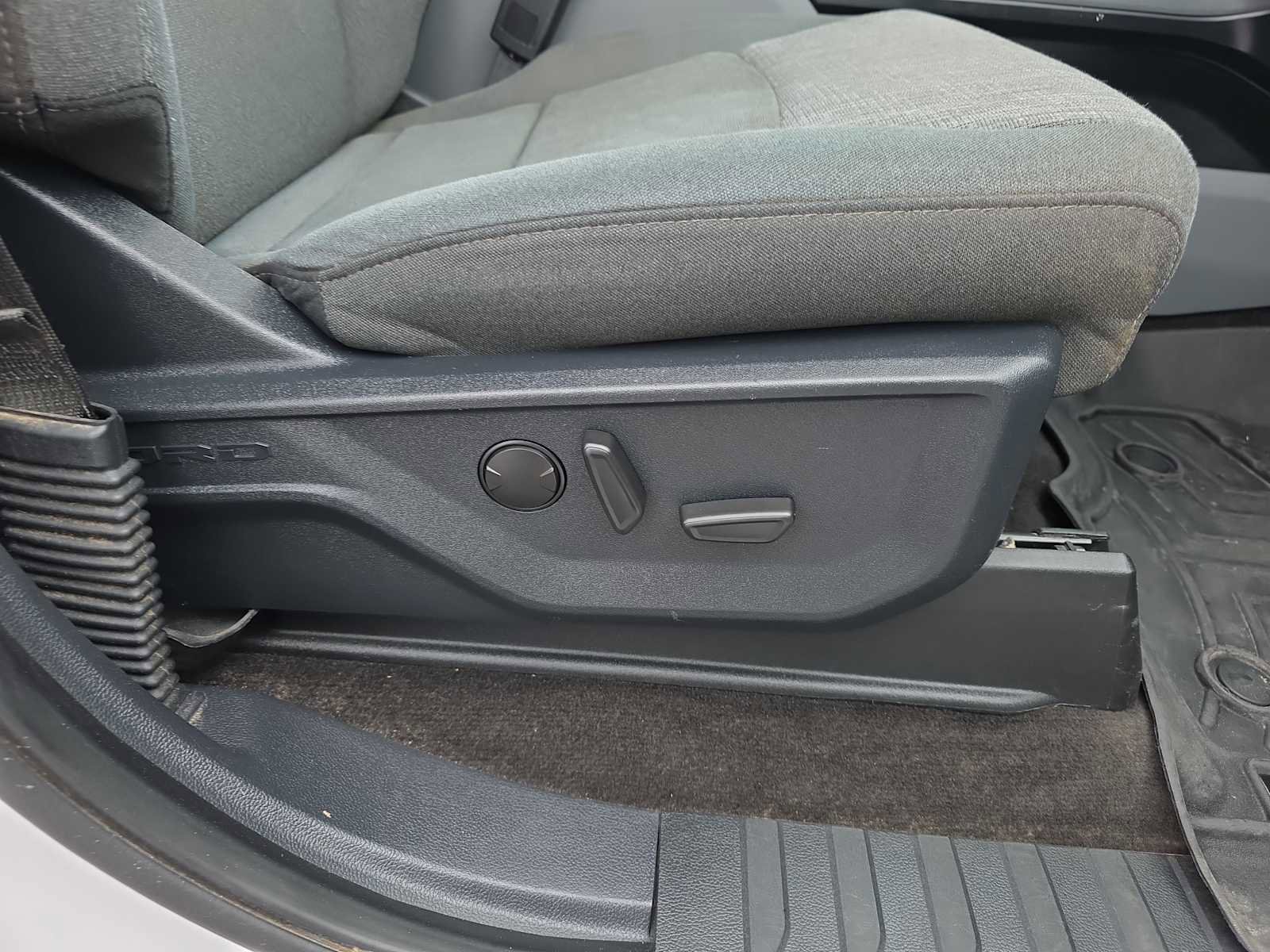 Used 2022 Ford F150 XLT w/ Equipment Group 302A High image 30