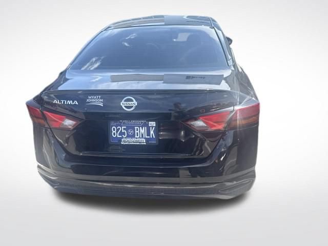 Used 2021 Nissan Altima 2.5 S FWD image 7