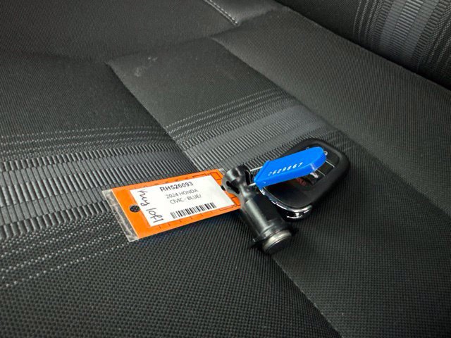 Used 2024 Honda Civic Sport image 28