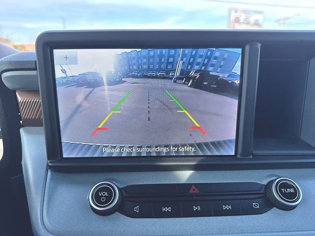 Used 2023 Ford Maverick Lariat w/ Lariat Luxury Package image 15