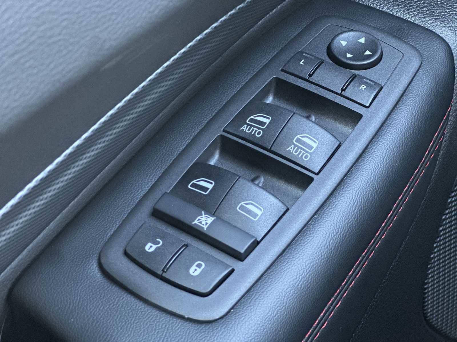 New 2026 Dodge Durango GT w/ Blacktop Package image 15