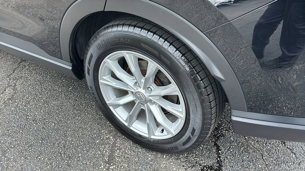 Used 2023 Honda CR-V EX-L image 9