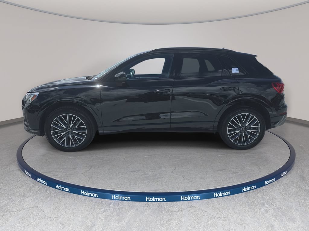 Used 2024 Audi Q3 2.0T Premium Plus w/ Premium Plus Package AWD/4WD image 9