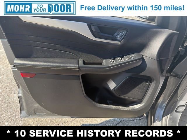 Used 2022 Ford Escape SE w/ Convenience Package image 10