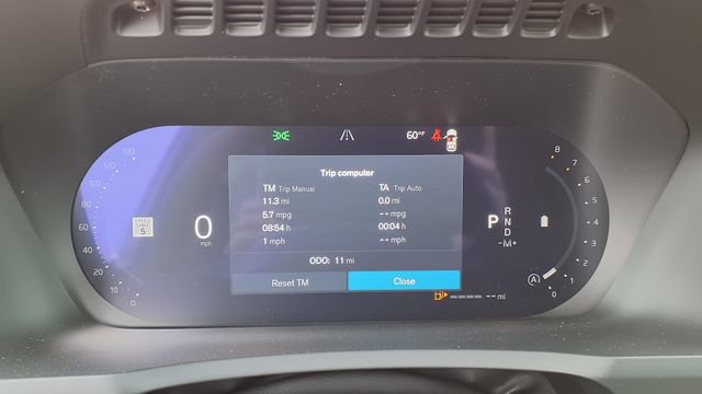 New 2026 Volvo XC90 B6 Plus w/ Protection Package Premier image 27