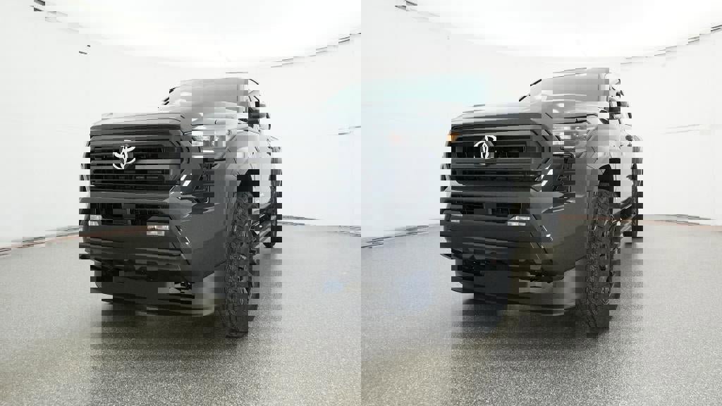 New 2026 Toyota Tacoma SR5 image 65