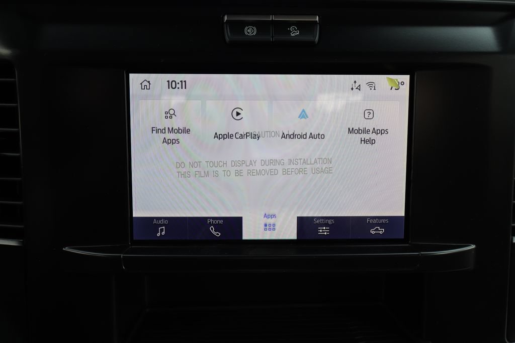 New 2026 Ford F250 XLT AWD/4WD image 7