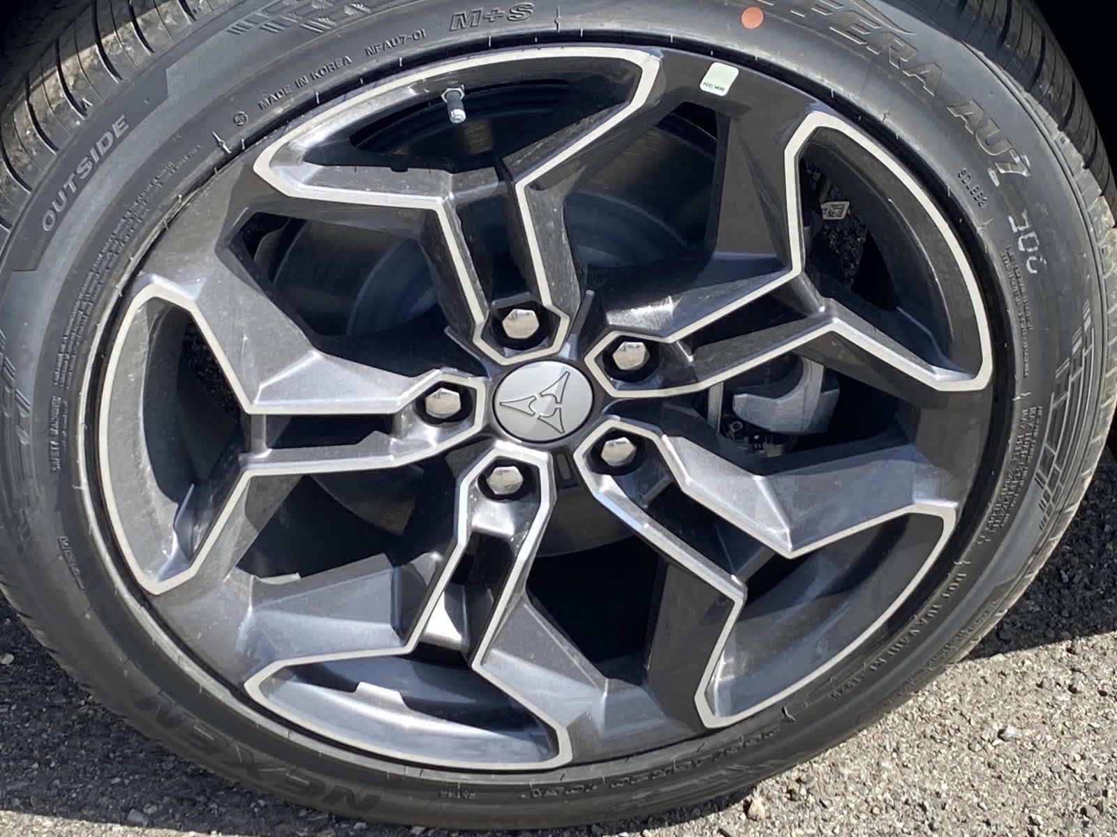 New 2026 Dodge Charger R/T AWD/4WD image 5