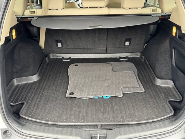 Used 2021 Honda CR-V EX-L image 30