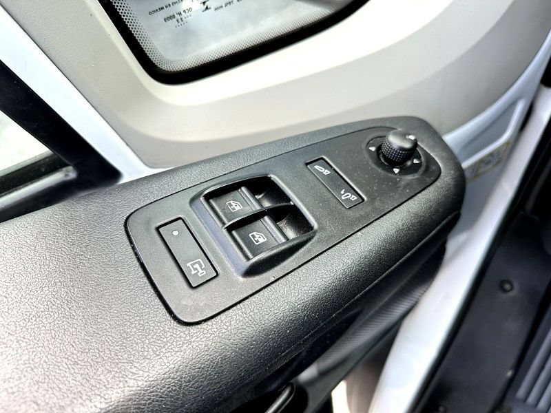 Used 2022 RAM ProMaster 3500 w/ Interior LED Lighting Group FWD image 26