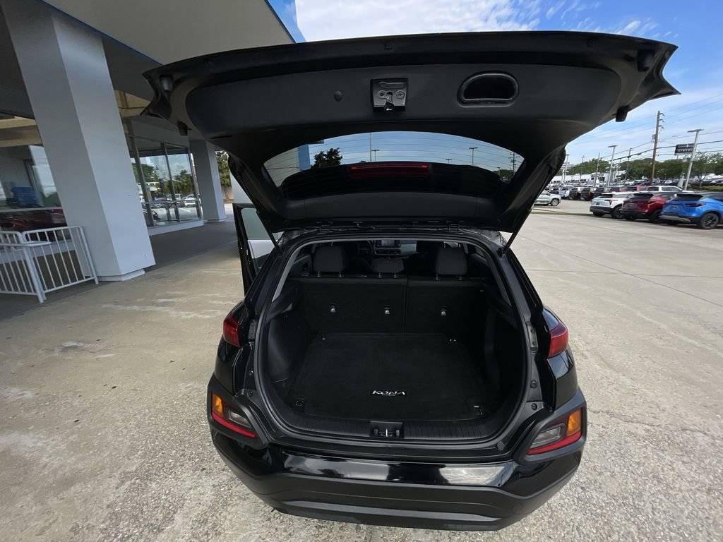 Used 2020 Hyundai Kona SEL Plus FWD image 25