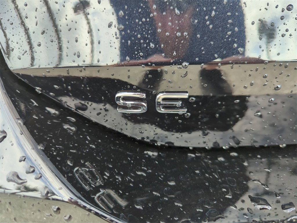 New 2026 Volkswagen Tiguan SE image 22