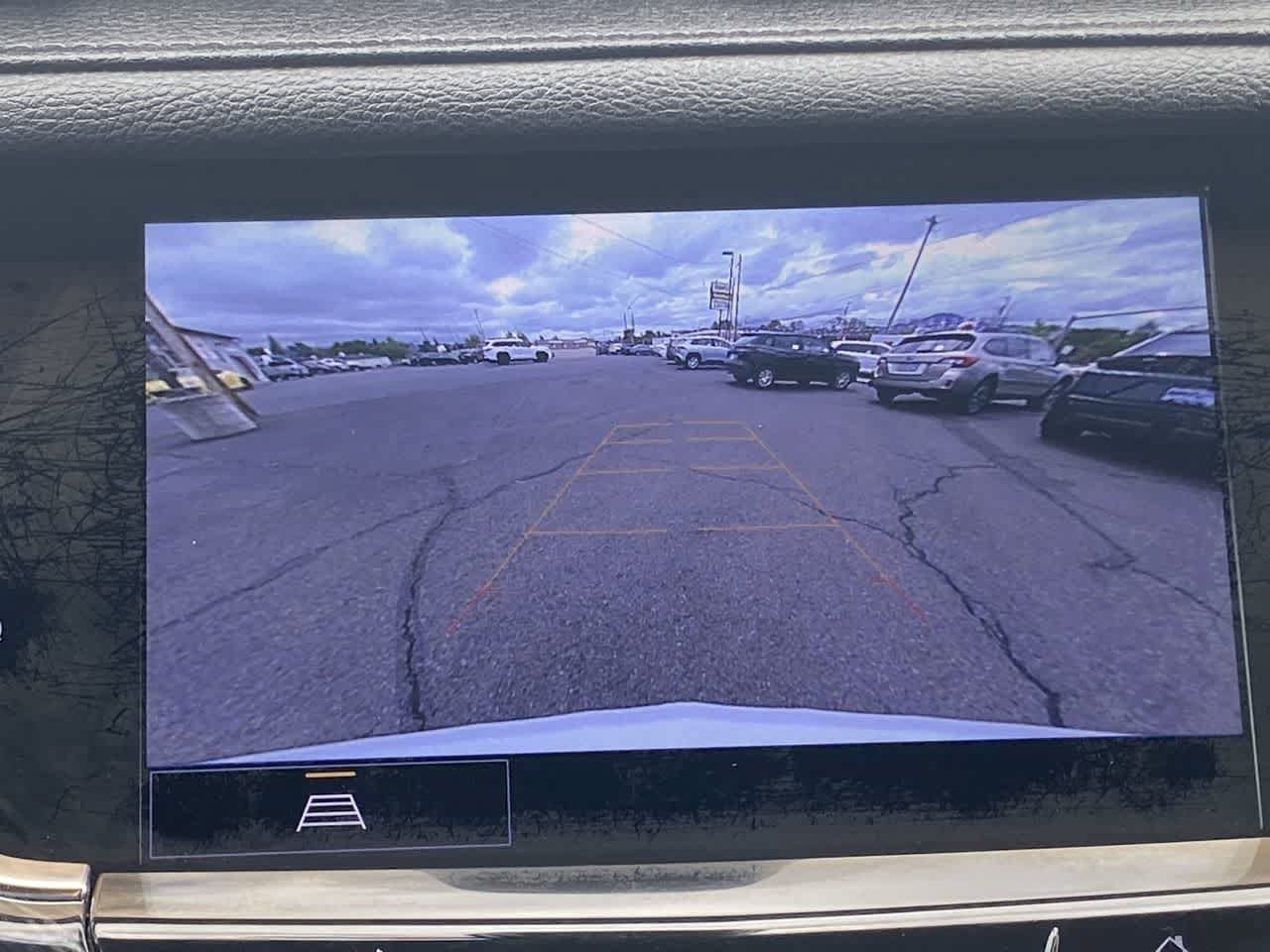 Used 2023 Cadillac XT6 Premium Luxury AWD/4WD image 17